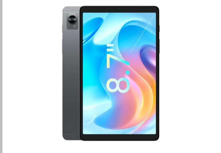 تبلت 8.7اینچ wifi  ریلمی  حافظه 32 گیگ رام 3  | Realme Pad Mini  32/3GB   Tablet